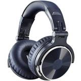 6,3 mm - Blå Høretelefoner Oneodio Pro-10