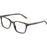 Briller & Læsebriller Dolce & Gabbana DG3365 1735 L 54