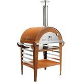 Grill GrillSymbol pizzaugn Pizzo pizzabord