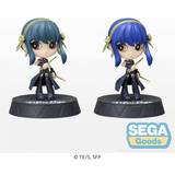 Sega Merchandise & Collectibles Sega Spy x Family Yor Forger Tip'n'Pop PM PVC Statue 12cm
