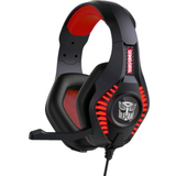 Gamer Headset - Sølv Høretelefoner OTL Technologies PRO G5 Gaming hovedtelefoner