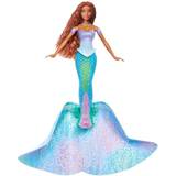 Mattel Disney the Little Mermaid Ariel Pris »