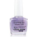 Maybelline Neglepleje Maybelline New York Nails Nail Express Manicure 3-in-1 nail hardener