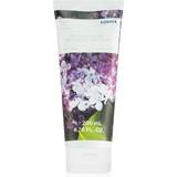 Korres Bodylotions Korres Lilac body lotion with floral fragrance 200ml
