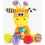 Playgro Babylegetøj Playgro Aktivitets Giraf