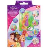 Canenco Disney Princess Diamond Painting Stickers Making Fjernlager, 6-7 dages levering