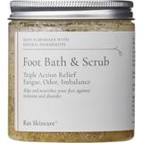 Fodscrub Raz Skincare Foot Bath & Scrub 200 G Bodyscrub