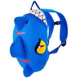 Neopren Rygsække Crazy Safety Dragon - Blue