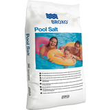 Poolpleje Swim & Fun Pool Salt 25kg