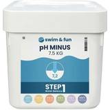PVC Pools Swim & Fun PH Minus 7.5kg