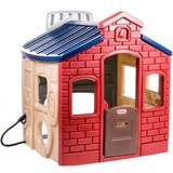 Little Tikes Legehuse Little Tikes Endless Adventures Tikes Town Playhouse