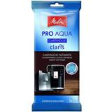 Melitta Integreret kaffekværn Kaffemaskiner Melitta Pro Aqua Filter Cartridge