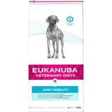 Eukanuba Kæledyr på tilbud Eukanuba Dog Vet Diets Joint Mobility 12kg