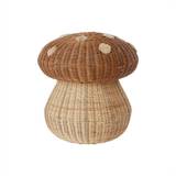 Opbevaring OYOY Mushroom Basket