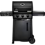 Napoleon Sammenklappelig Gasgrill Napoleon Legend 365 with Sizzle Zone