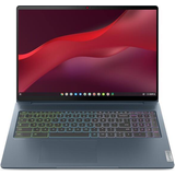 8 GB - Chrome OS - Hukommelseskortlæser Bærbar Lenovo IdeaPad Gaming 3 15ARH7 82V8000FMX