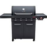 Fast - Grillvogne Gasgrill Char-Broil Professional Power Edition 4