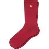 Carhartt Rød Undertøj Carhartt WIP Chase Sock