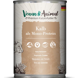 Venandi Animal Calf as Monoprotein 24x400g