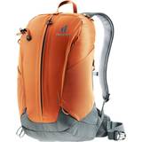 Herre - Turkis Rygsække Deuter AirComfort Lite 17 Walking backpack size 17 l, orange