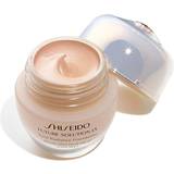 Basismakeup Shiseido Future Solution LX Total Radiance Foundation SPF20 #3 Rose
