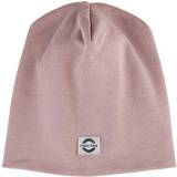 Huer Mikk-Line Cotton Beanie - Adobe Rose (9011)