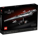 Lego BrickHeadz - Star Wars Lego Star Wars Executor Super Star Destroyer 75356