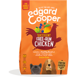 Edgard & Cooper Fresh Free-Run Chicken 12kg