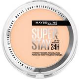 Maybelline Superstay 24H Hybrid Powder Foundation #10