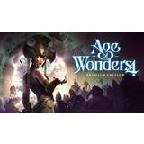 Strategi PC spil Age of Wonders 4 - Premium Edition (PC)