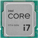 Intel Socket 1200 CPUs Intel Core i7 11700 2.5GHz Socket 1200 Tray