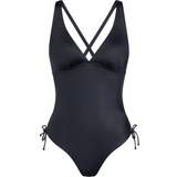Triumph 36 Badedragter Triumph Summer Mix And Match Padded Swimsuit - Black