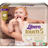 Libero Babyudstyr Libero Touch 5 10-14kg 42stk