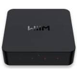 USB strømforsynet Trådløs lyd- & billedoverførsel WiiM Home WiiM Pro