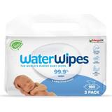 WaterWipes Pleje & Badning WaterWipes Biodegradable Vådservietter 60-pak