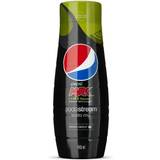 Plast Sodavandsmaskiner SodaStream Pepsi Max Lime