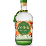 Opihr Gin Øl & Spiritus Opihr Arabian Edition Black Lemon 43% 70 cl