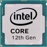 Core i5 - Intel Socket 1700 CPUs Intel Core i5 12400F 2.5GHz Socket 1700 Tray