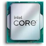 14 CPUs Intel Core i5 13600 2.7GHz Socket 1700 Tray