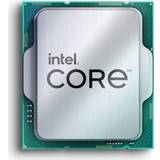 14 CPUs Intel Core i5 13600KF 3.5GHz Socket 1700 Tray