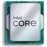 4 CPUs Intel Core i5 13400 2.5GHz Socket 1700 Tray