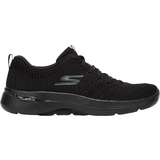 Skechers arch fit dame Skechers Arch Fit Unify W - Black