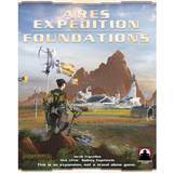 Fryxgames Brætspil Fryxgames Terraforming Mars: Ares Expedition Foundations Exp