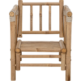 Siddemøbler Bloomingville Sole high chair