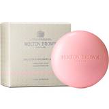 Molton Brown Flydende Shower Gel Molton Brown Delicious Rhubarb & Rose Perfumed Soap 150g