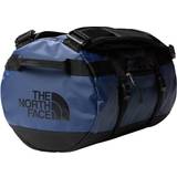 The North Face Base Camp Duffel Bag - Summit Navy/TNF Black