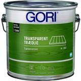 Gori 304 Gori 304 Transparent Olie Tonebar 5L