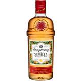 Storbritannien Spiritus Tanqueray Flor de Sevilla Distilled Gin 41.3% 70 cl