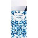 Dolce & Gabbana Dame Parfumer Dolce & Gabbana Light Blue Summer Vibes EdT 100ml