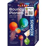 Kosmos Eksperimentkasse Bouncy Planets
